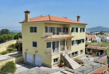 Pintura Exterior