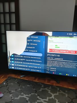 Réparateur de télévision