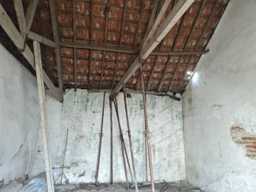 Dachdecker (Bau- oder Austausch) - Haus