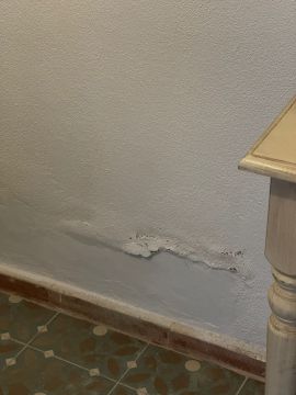 Especialista de Obras