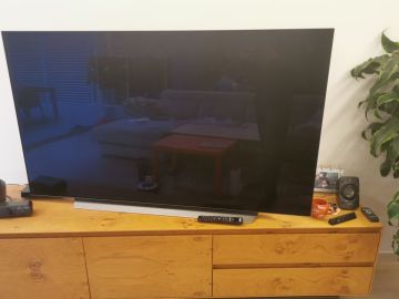 Reparador de TV