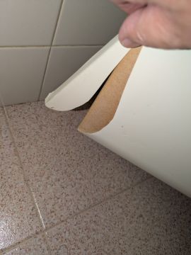 Pintar armarios