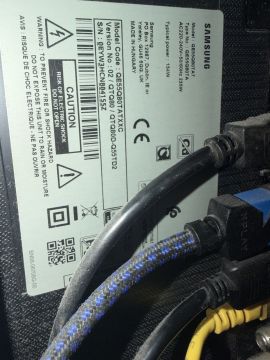 Reparador de TV