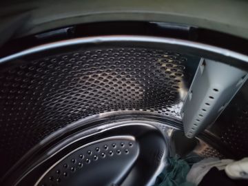 Reparação ou Manutenção de Máquina de Lavar Roupa