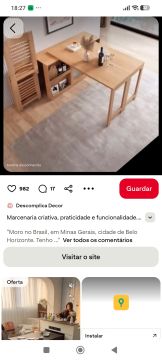 Carpintaria Geral