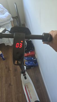  Scooter Technician