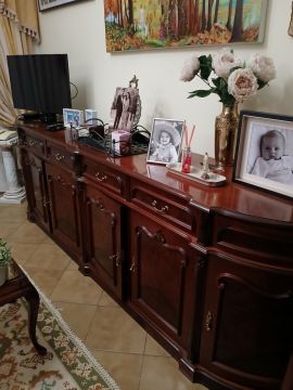 Furniture restoration company