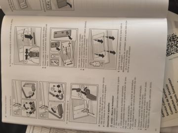 Técnico de Exaustores de Cozinha - Assistência Técnica