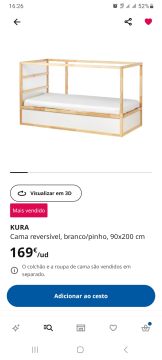 Montagem de Mobiliário IKEA