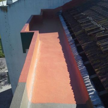 Rick Correa - Barreiro - Gutter Installation or Replacement