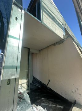 Instalação de Sauna