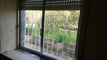 Instalação de Janelas de PVC