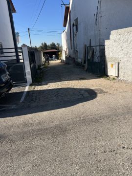 Betão / Cimento / Asfalto