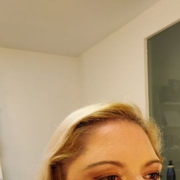 Ana Magalhães - Porto - Maquillage pour événements