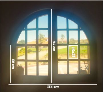 PVC Windows Company