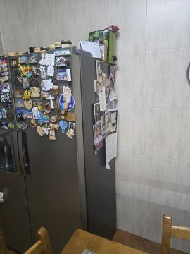 Técnico de Reparação de Frigoríficos