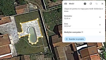 Instalação de Relva Artificial