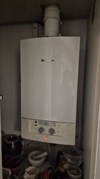 Técnico de Reparação de Sistemas de Aquecimento