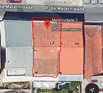 Especialista de Reparação de Telhados