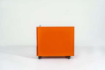 Cabinet Painting - Painting