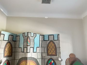 Peintre en bâtiment - Maison