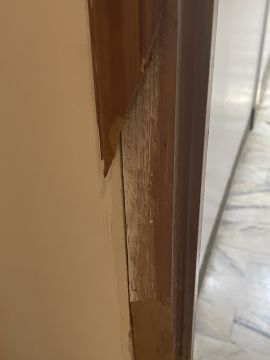 Especialista em Reparação de Portas