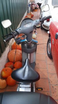 Especialista em Bicicletas Elétricas - Serviços Auto