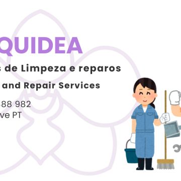 J&M Gerais - Silves - Limpeza a Fundo