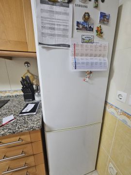 Técnico de Reparação de Frigoríficos