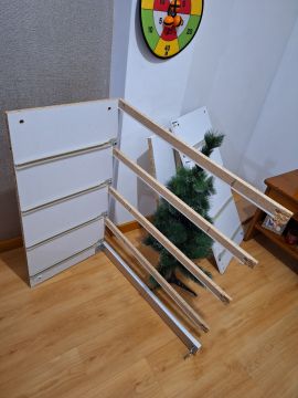 Montagem de Mobiliário IKEA - Bricolage e Mobiliário