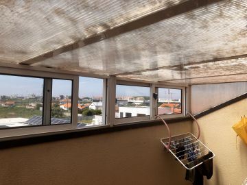 Remodelações
