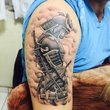 Tatoueur