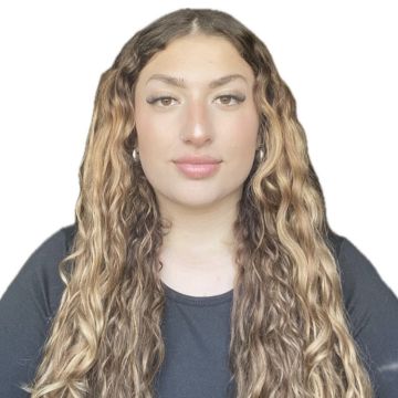 Joana - Sesimbra - Bartending