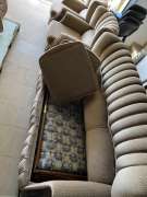Upholstery Service