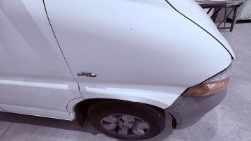 Fahrzeug - und Motorradreparatur - Auto