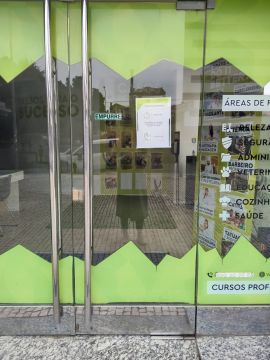 Especialista em Reparação de Portas