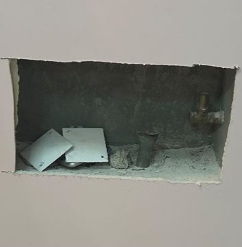 Serviço de Canalização