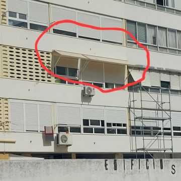 Empresa de Toldos