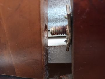 Carpentry and Woodworking