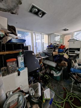 Remodelações e Construção