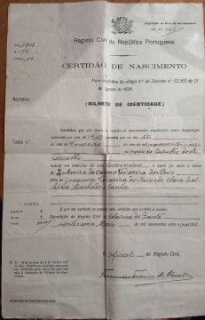 Genealogista