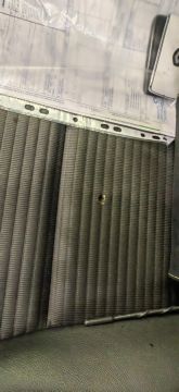 Car Upholsterer