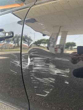 Pintura de Automóveis