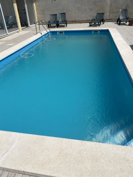 Especialista de Limpeza de Piscinas