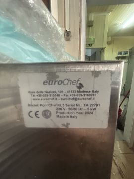 Elektrik