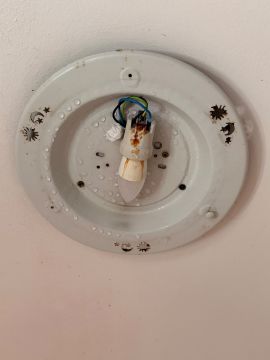 Eletricistas