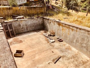 Pools, Whirlpools und Sauna