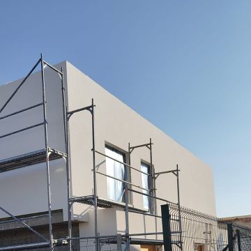 Energia Efetiva LDA - Montijo - Instalação de Tubos de Canalização