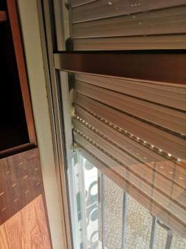 Window Blinds - Home Improvements