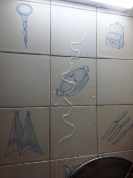 Canalização